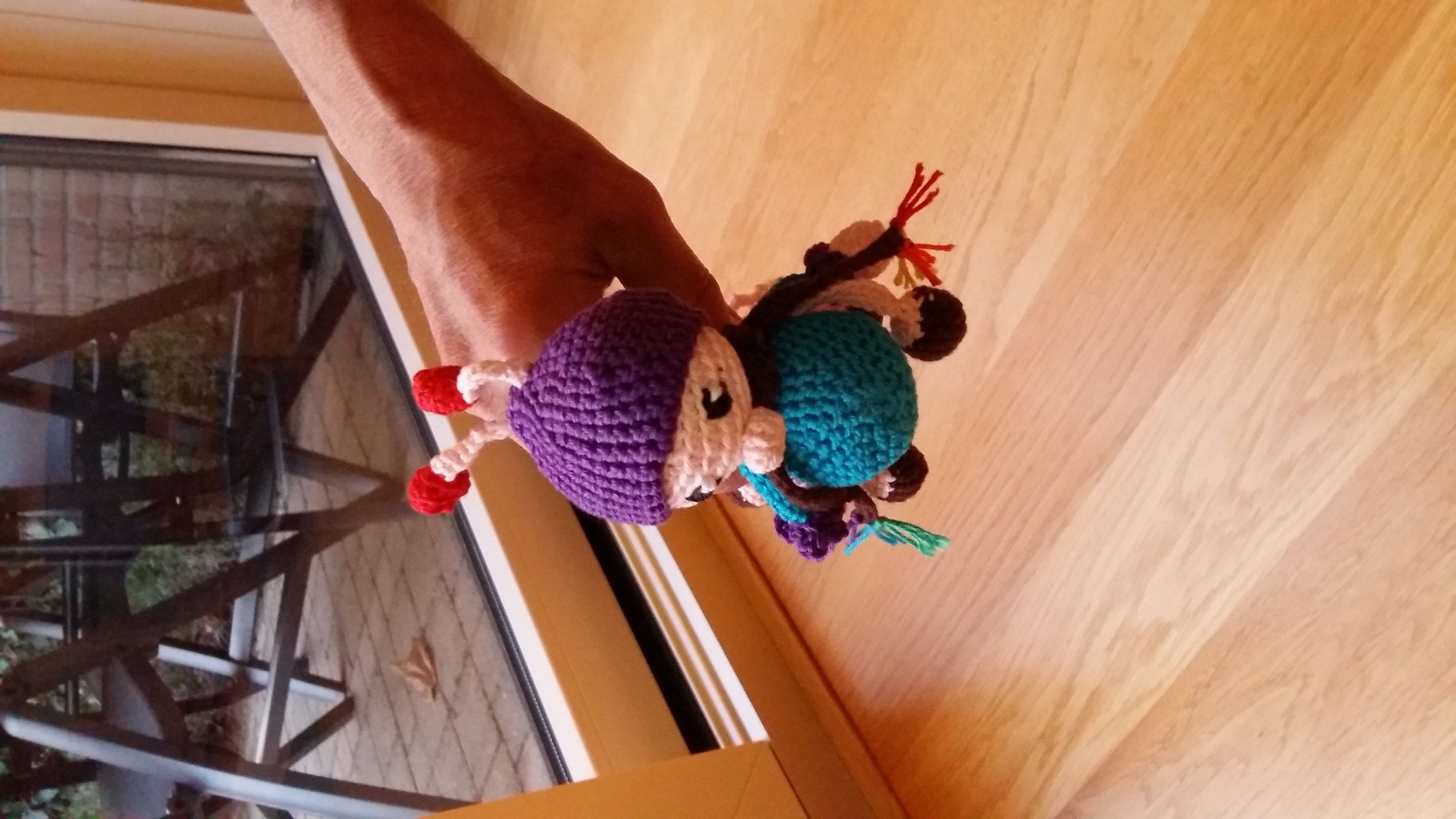 Caterpillar front top